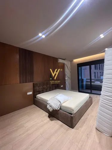 Zdjęcie Mieszkanie na sprzedaż Rruga e Kosovareve, Tiranë