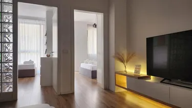 Foto e Apartment me qera 21 Dhjetori, Rruga Frederik Shiroka, Tiranë