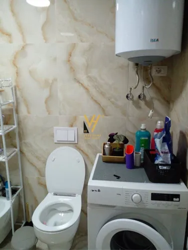 Foto e Apartment me qera Don Bosko, Tiranë