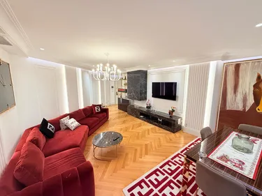 Фото Квартира на продажу Pranë Kopshtit Botanik, Tiranë