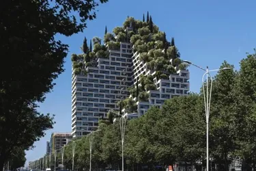 Foto di Appartamento in vendita Zogu i Zi, Tiranë