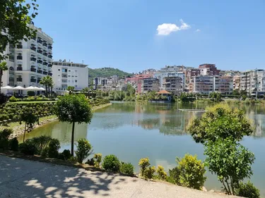 Foto e Apartment me qera Liqeni i Thatë, Tiranë