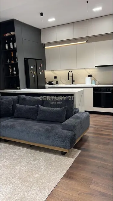 Foto e Apartment në shitje Bulevardi i Ri, Tiranë