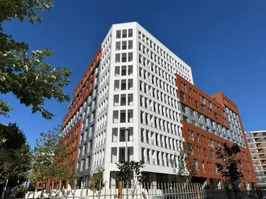 Fotografie Byt na prodej Rezidenca Urban Gate, Tiranë