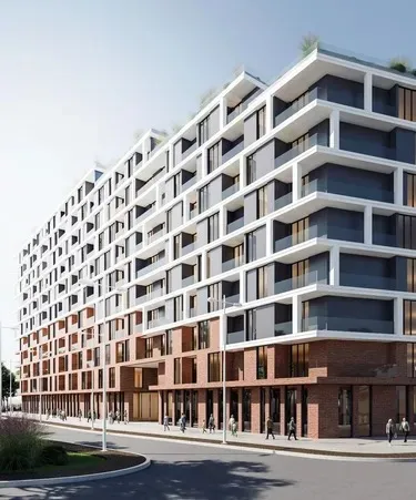 Fotografie Byt na prodej Meis Garden, Fusha e Aviacionit, Tiranë