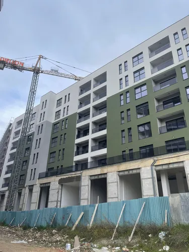 Fotografie Byt na prodej Paskuqan, Tiranë