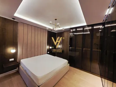 Foto e Apartment me qera Komuna e Parisit, Tiranë