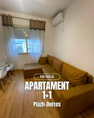 Foto e Apartment në shitje Plazh, Rruga Pavaresia, Durrës