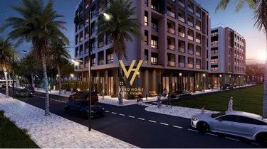 Fotografie Byt na prodej Mali i Robit, Kavajë