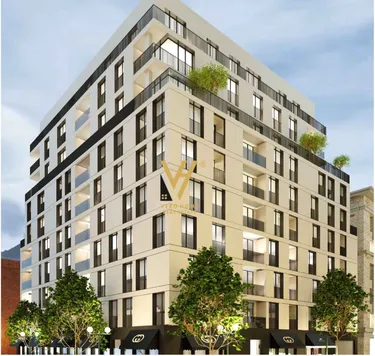 Foto e Dyqan në shitje Rruga Nikolla Lena, Tiranë