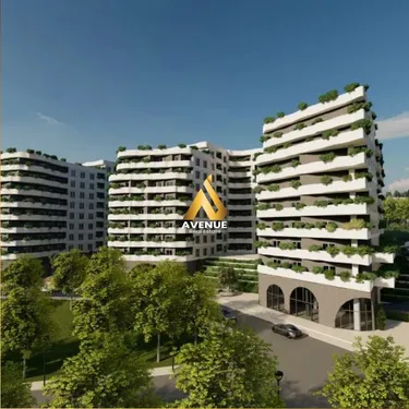 Foto e Apartment me qera Paskuqan, Tiranë