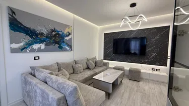 Foto e Apartment me qera Kompleksi Delijorgji, Rruga e Kavajes, Tiranë