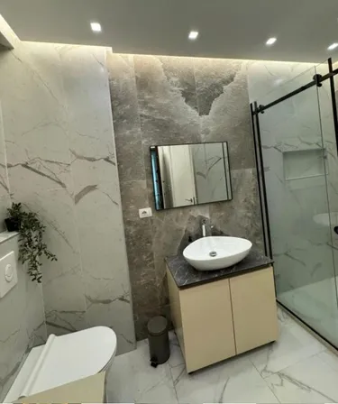 Foto e Apartment me qera Fusha e Aviacionit, Tiranë