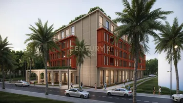 Foto e Apartment në shitje Golem, Durrës