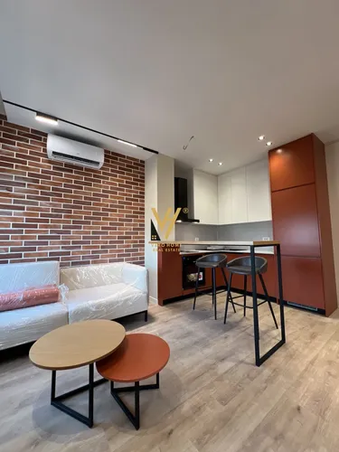 Foto e Apartment me qera Rruga Karl Gega, Tiranë