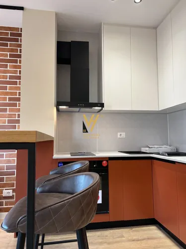 Foto e Apartment me qera Rruga Karl Gega, Tiranë