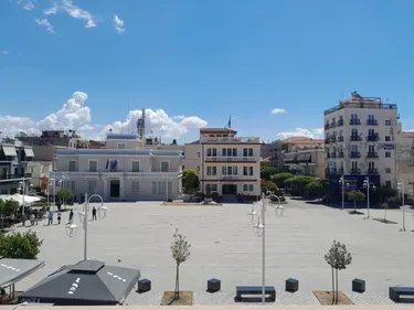 Fotografie Byt na prodej Qender, Greqi Sheshin Markos Botzari Mesologhi, Korçë
