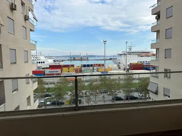 Fotografie Byt k pronájmu Porti, Rruga e Re e Portit, Durrës
