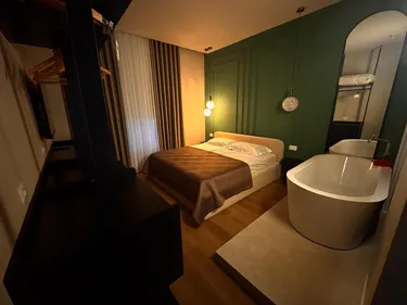 Foto e Apartment në shitje Ali Demi, Tiranë