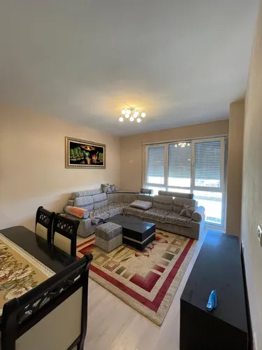 Foto von Wohnung zum verkauf Perballe Spitalit Amerikan 3, Qyteti Nxenesve, Tiranë