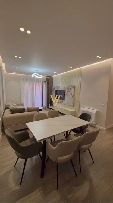 Foto e Apartment me qera Teg, Tiranë