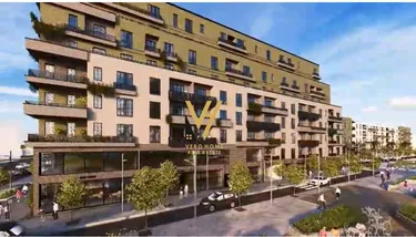 Foto e Apartment në shitje Bulevardi Blu, Kamëz, Tiranë