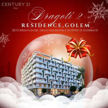 Foto e Apartment në shitje Golem, Durrës