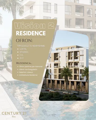 Foto e Apartment në shitje Mali i Robit, Durrës