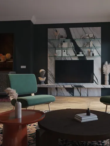 Foto e Apartment me qera Komuna e Parisit, Tiranë