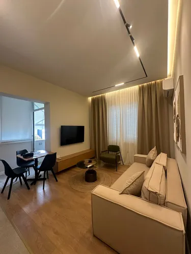 Foto e Apartment me qera Rruga e Barrikadave, Tiranë