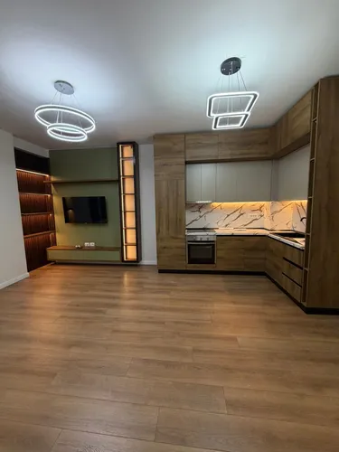 Foto e Apartment me qera Rruga Komuna e Parisit, Tiranë