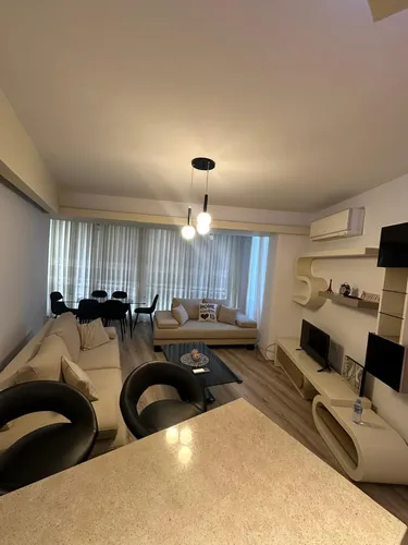 Foto e Apartment me qera Rruga Komuna e Parisit, Tiranë