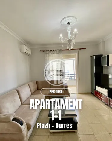 Photo of Apartment for rent Kompleksi Florida, Durrës