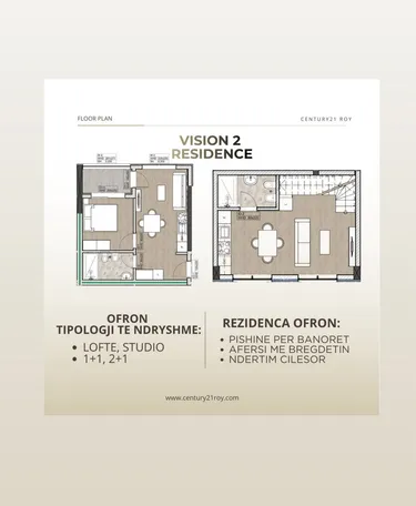 Foto e Apartment në shitje Mali i Robit, Durrës