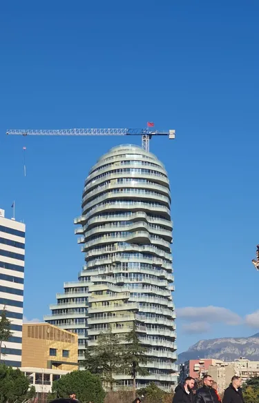 Foto von Wohnung zum verkauf Sheshi Skendebej, Sheshi Skënderbej, Tiranë