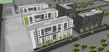 Fotografie Byt na prodej Ish Dogana, Tiranë