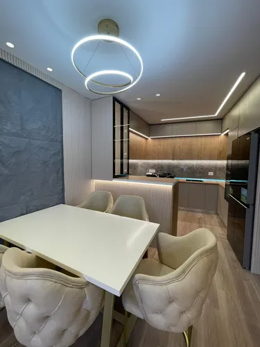 Foto di Appartamento in vendita Rruga e Dibrës, Afër Shkollës së Bashkuar, Tiranë