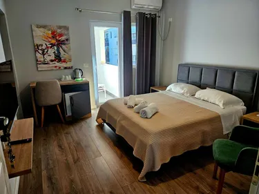 Foto e Apartment në shitje \rruga e Durresit, Tiranë