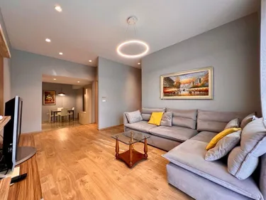 Foto e Apartment në shitje Rruga Komuna e Parisit, Tiranë