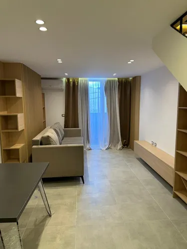 Foto e Apartment në shitje Kompleksi Golden Park 3, Tiranë