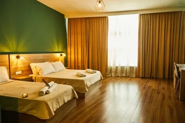 Fotografie hotel na prodej Astir, Tiranë