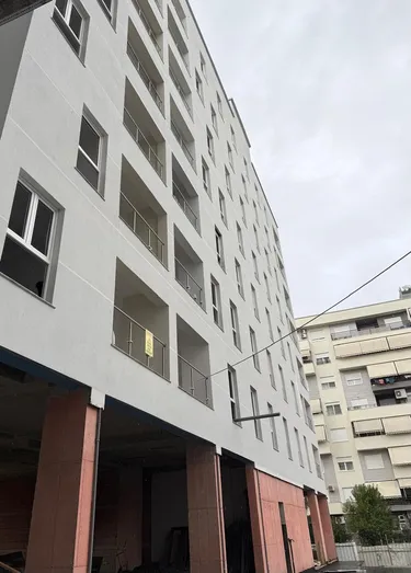 Foto e Apartment në shitje Kika 2, Tiranë