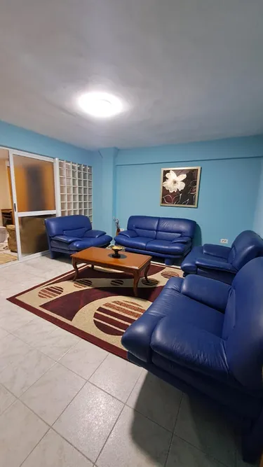 Фото Квартира в аренду Rruga Dritan Hoxha, Tiranë