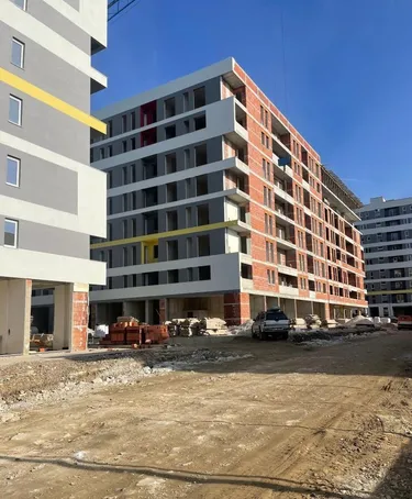 Foto e Apartment në shitje Univers City, Tiranë