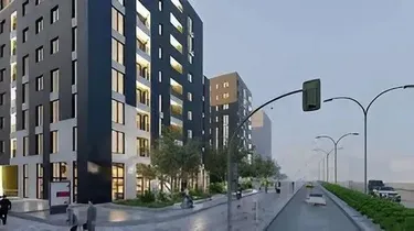 Foto e Apartment në shitje Ish Dogana, Tiranë