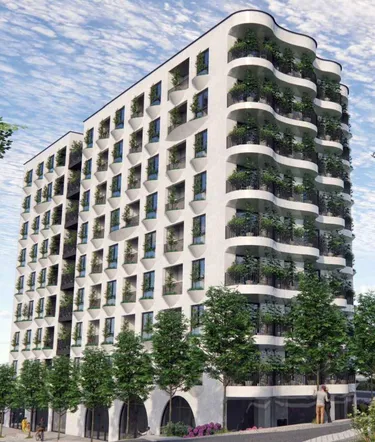 Foto e Apartment në shitje Aluna Residence, Paskuqan, Tiranë