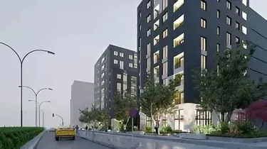 Foto e Apartment në shitje Ish Dogana, Tiranë