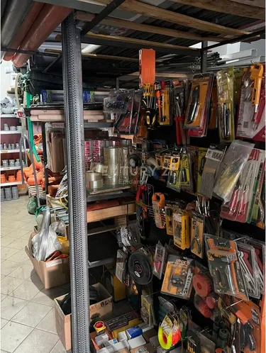 Foto e Ambient biznesi në shitje Kodra e Diellit, Rruga Kodra e Diellit, Tiranë