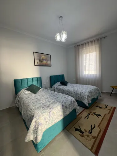 Foto e Apartment me qera Kafe Flora, Tiranë