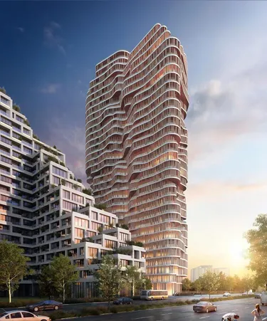 Фото Квартира на продажу Zogu Zi, Rruga Dritan Hoxha, Tiranë